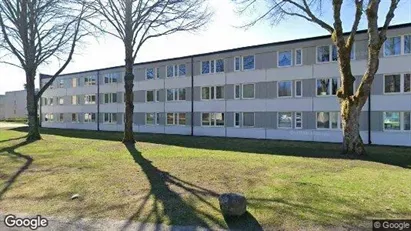 Apartments for rent in Växjö - Photo from Google Street View
