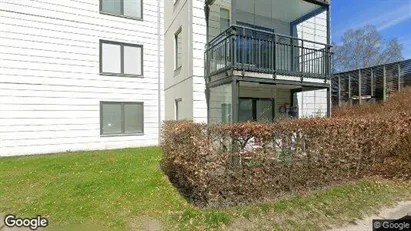 Apartments for rent in Borås - Photo from Google Street View
