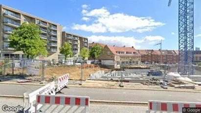 Apartments for rent in Aarhus N - Photo from Google Street View