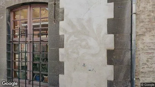Apartments for rent in Doornik - Photo from Google Street View