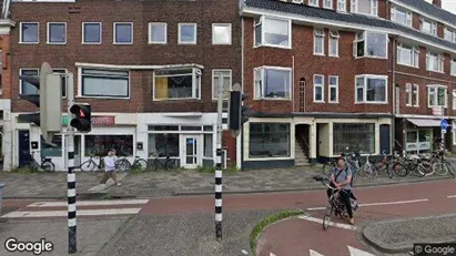 Apartments for rent in Groningen - Photo from Google Street View