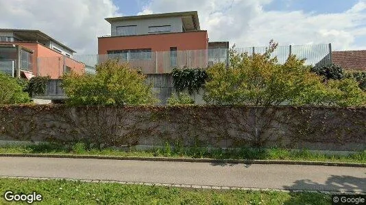Apartments for rent in Oberaargau - Photo from Google Street View