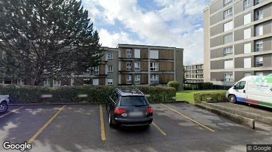Apartments for rent in Bern-Mittelland - Photo from Google Street View
