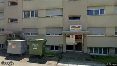 Apartments for rent in Bern-Mittelland - Photo from Google Street View