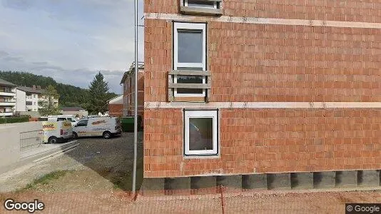 Apartments for rent in Krottendorf-Gaisfeld - Photo from Google Street View