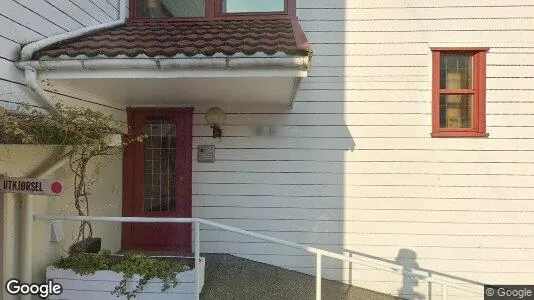 Apartments for rent in Bergen Årstad - Photo from Google Street View