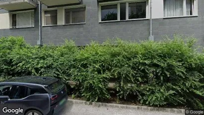 Apartments for rent in Budapest XIII. kerület - Photo from Google Street View