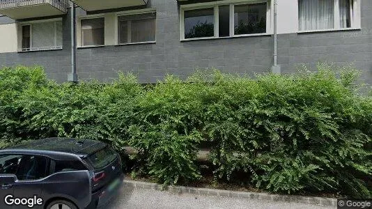 Apartments for rent in Budapest XIII. kerület - Photo from Google Street View