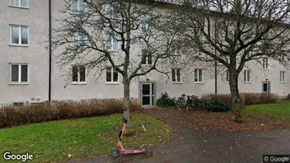 Apartments for rent in Västerås - Photo from Google Street View
