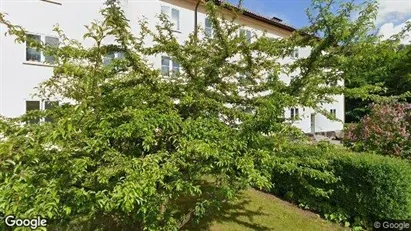 Apartments for rent in Stockholm West - Photo from Google Street View