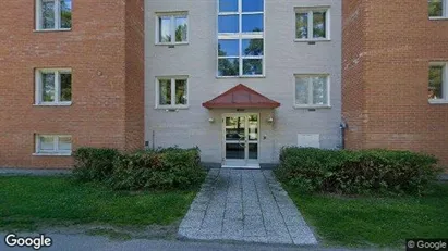 Apartments for rent in Kalix - Photo from Google Street View