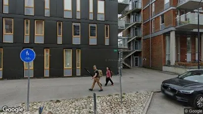 Apartments for rent in Örebro - Photo from Google Street View