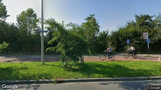 Apartments for rent in The Hague Loosduinen - Photo from Google Street View