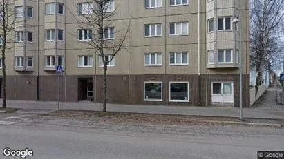 Apartments for rent in Rauma - Photo from Google Street View