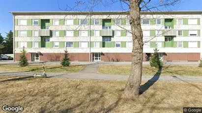 Apartments for rent in Pori - Photo from Google Street View