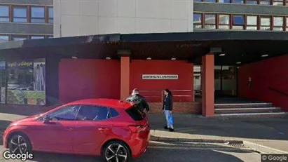 Apartments for rent in Leicester - Leicestershire - Photo from Google Street View