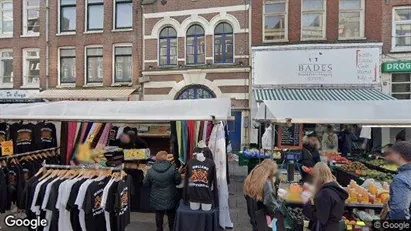 Apartments for rent in Amsterdam Oud-Zuid - Photo from Google Street View
