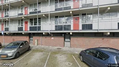 Apartments for rent in Groningen - Photo from Google Street View