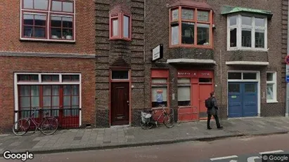 Apartments for rent in Groningen - Photo from Google Street View