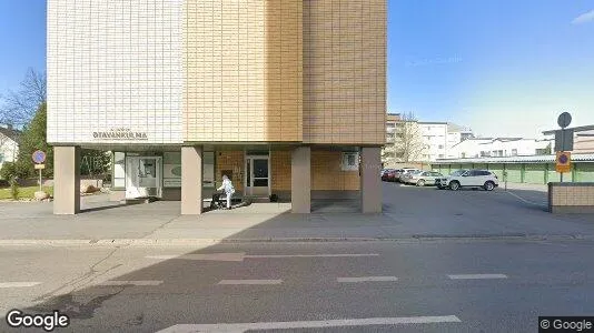 Apartments for rent in Pori - Photo from Google Street View