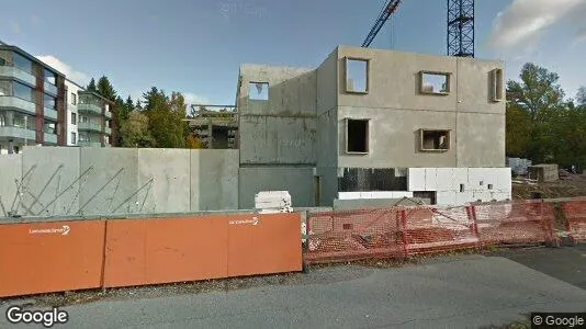 Apartments for rent in Vantaa - Photo from Google Street View