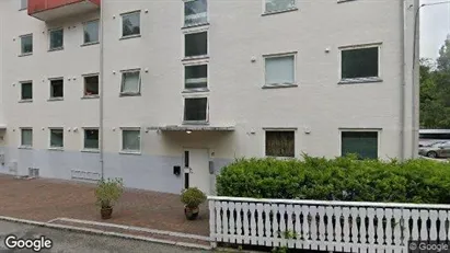 Apartments for rent in Bergen Laksevåg - Photo from Google Street View