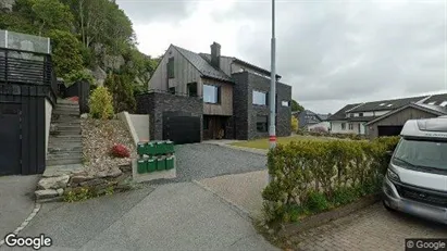 Apartments for rent in Stavanger - Photo from Google Street View