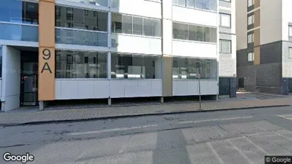 Apartments for rent in Kerava - Photo from Google Street View
