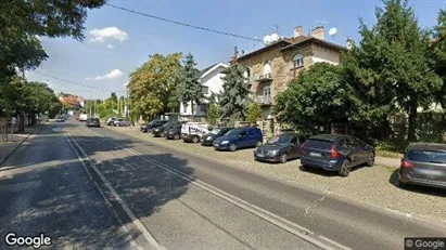 Apartments for rent in Budapest Óbuda-Békásmegyer - Photo from Google Street View