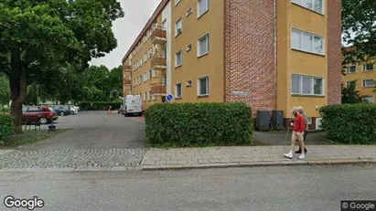 Apartments for rent in Hämeenlinna - Photo from Google Street View