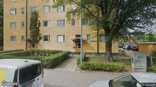 Apartments for rent in Helsinki Läntinen - Photo from Google Street View