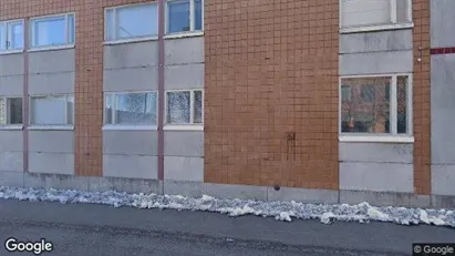 Apartments for rent in Helsinki Läntinen - Photo from Google Street View