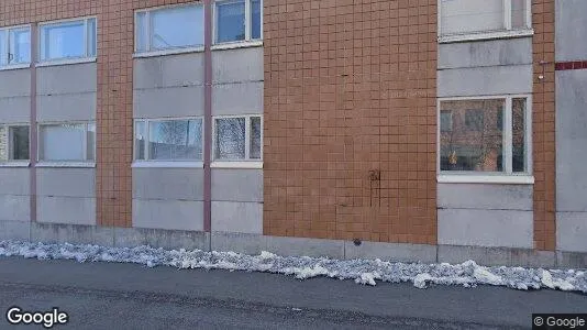 Apartments for rent in Helsinki Läntinen - Photo from Google Street View
