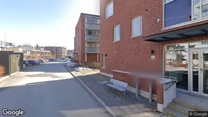 Apartments for rent in Helsinki Koillinen - Photo from Google Street View