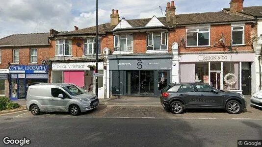 Apartments for rent in Location is not specified - Photo from Google Street View