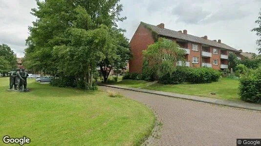 Apartments for rent in Aurich - Photo from Google Street View