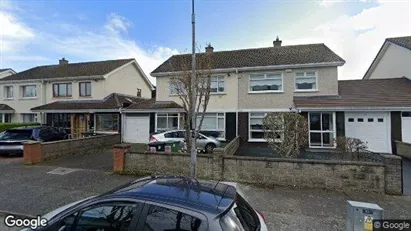 Apartments for rent in Dublin 24 - Photo from Google Street View