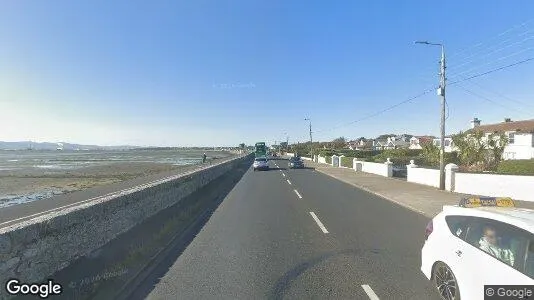 Apartments for rent in Dublin 13 - Photo from Google Street View