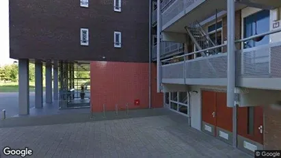 Apartments for rent in Leiderdorp - Photo from Google Street View