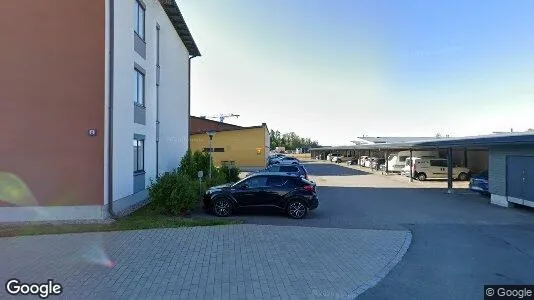 Apartments for rent in Järvenpää - Photo from Google Street View