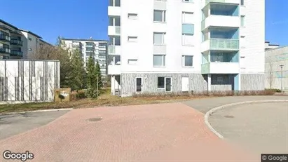 Apartments for rent in Kerava - Photo from Google Street View