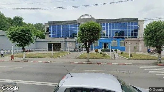 Apartments for rent in Târgu Jiu - Photo from Google Street View