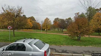 Apartments for rent in Sibiu - Photo from Google Street View