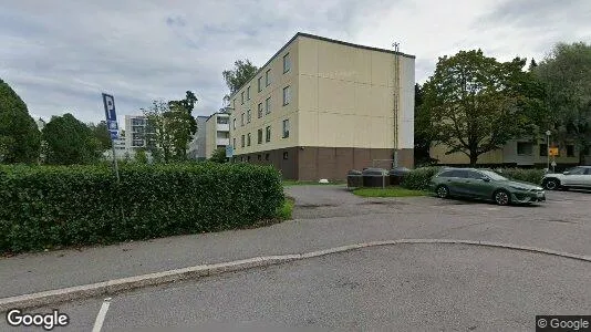 Apartments for rent in Helsinki Pohjoinen - Photo from Google Street View