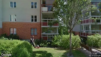 Apartments for rent in Västerås - Photo from Google Street View