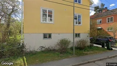 Apartments for rent in Stockholm West - Photo from Google Street View