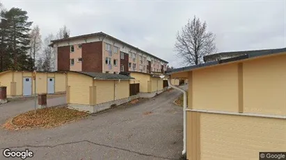 Apartments for rent in Sandviken - Photo from Google Street View