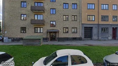 Apartments for rent in Gävle - Photo from Google Street View