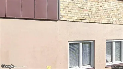 Apartments for rent in Örnsköldsvik - Photo from Google Street View