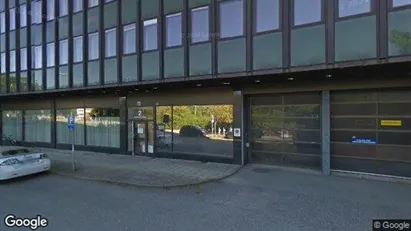 Apartments for rent in Solna - Photo from Google Street View